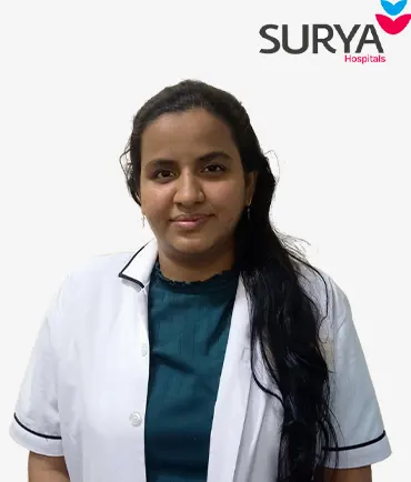 Surya Hospital